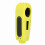 Universal Motorcycle Handlebar Lock with Brake & Throttle Security Yellow 1