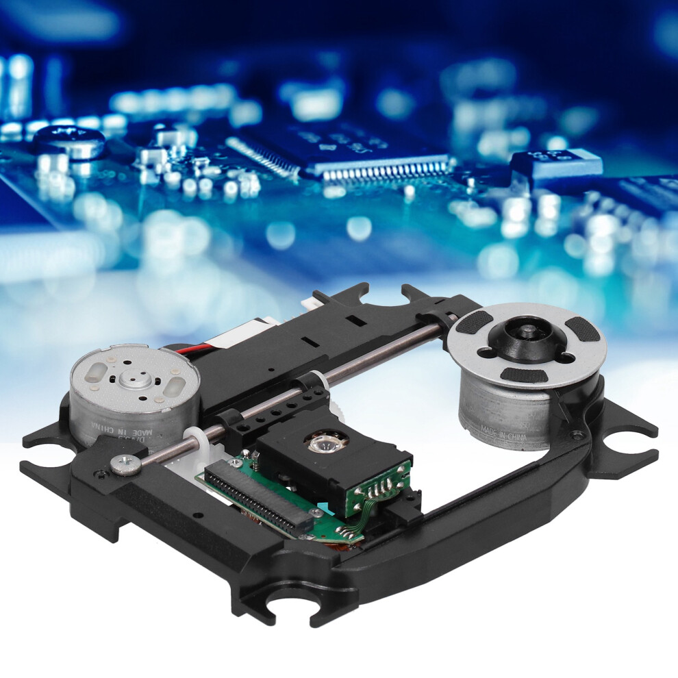 Laser Lens Head For Optical Drive Soh-Dl5, 650Nm, High-Speed 9361391578136