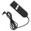 FOXNOVO Power Recliner Hand Control Black for Remote Use 1Pc 5