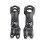 Mountain Bike Adjustable Handlebar Stem Aluminum Alloy 8