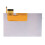8X LCD Display Screen for PSP3000/ PSP 3000 Replacement Display Screen Total Host Console 3