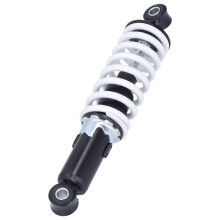 250mm Adjustable Shock for Dirt Bikes & Quads