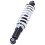 250mm Adjustable Shock for Dirt Bikes & Quads 1