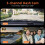 3-Channel Dash Cam Front Rear Interior 1080P 170 Wide 6