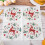 Christmas tissue paper 60 sheets 7