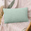 Twisted Texture Solid Pillowcase – Soft, Double-Sided, Invisible Zipper – Compatible with Standard Pillows 5