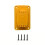 Wall Mount Drill Holder Tool Organizer Heavy Duty 1 PC 2