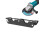 Angle Grinder Storage Rack, Angle Grinder Holder Tool, Sturdy Angle Grinder Rack Polisher Holder Efficient for Workshop 8