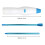 Home Electric Feather Duster with Telescoping & Rotatable Design Battery Model 3