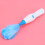 Home Electric Feather Duster with Telescoping & Rotatable Design Battery Model 5