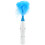Home Electric Feather Duster with Telescoping & Rotatable Design Battery Model 6
