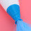 Home Electric Feather Duster with Telescoping & Rotatable Design Battery Model 7