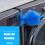 Home Electric Feather Duster with Telescoping & Rotatable Design Battery Model 13