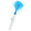 Home Electric Feather Duster with Telescoping & Rotatable Design Battery Model 16