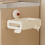 Trash Bag Hanger for Cabinet Door Foldable 4