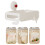 Trash Bag Hanger for Cabinet Door Foldable 5