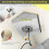 2X Ceiling Fan Mounting Box,Ceiling Fan Mounting Bracket,Ceiling Fan Mounting Kit,Fan Mounting Bracket FB900-1 1