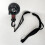 Dog Bathing Suction Cup Tether with Restraint Loops 3
