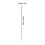 ROSENICE 6Pcs Multi-Use Large Eye Darning Needles for Scarves Sewing Projects Knitting Beginners 2