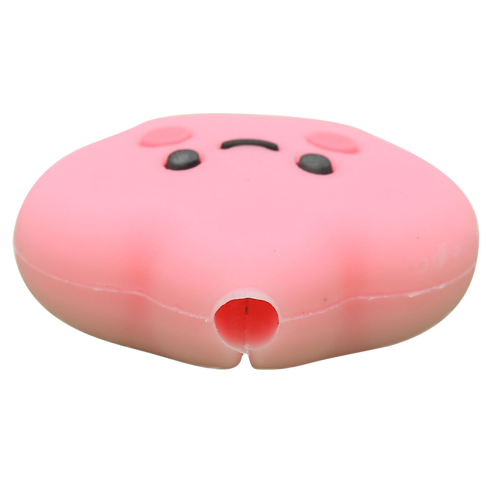 Cute Mobile Usb Charging Cable Saver Pink 7806371666639