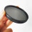 ND2-400 variabler ND-Filter 55 mm / 2,2 Zoll Silber 5