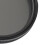 ND2-400 variabler ND-Filter 55 mm / 2,2 Zoll Silber 9