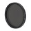 ND2-400 variabler ND-Filter 55 mm / 2,2 Zoll Silber 10
