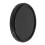 ND2-400 variabler ND-Filter 55 mm / 2,2 Zoll Silber 12