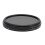 ND2-400 variabler ND-Filter 55 mm / 2,2 Zoll Silber 15