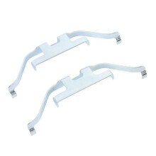 Hinterradscheibenbremse Belagsbefestigungsclip für BMW 1-8er Serie & X-Modelle