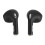 144 Languages Wireless Translation Earbuds, Black, Touch Control, 7H Play 12