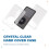 Crystal Clear Hard Cover Case for  Classic 120GB 160GB 80GB Thin Version Protector 9