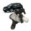 Rear Wiper Motor 582608 Quiet Clean 1