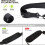Clearance Weed Puller Tool,Trimmer Strap for Weedeater Leaf Blower EGO Shoulder Padded Harness Strap As shown One Size 5
