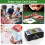 Automatic Card Shuffler Battery Powered for 1-6 Decks 6