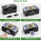 Automatic Card Shuffler Battery Powered for 1-6 Decks 7