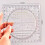 Drafting Tools Plastic Rulers Drawing Ruler for Students and Engineering Drawing 5