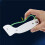 2X Tool Sharpener, Sharpening Knives, Cleavers, Axes, Machetes, Serrated Blades, Double  Cutting Blade Sharpener 6