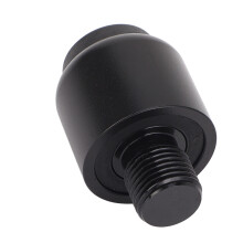 1.1 Inch Pool Cue Extension Aluminium