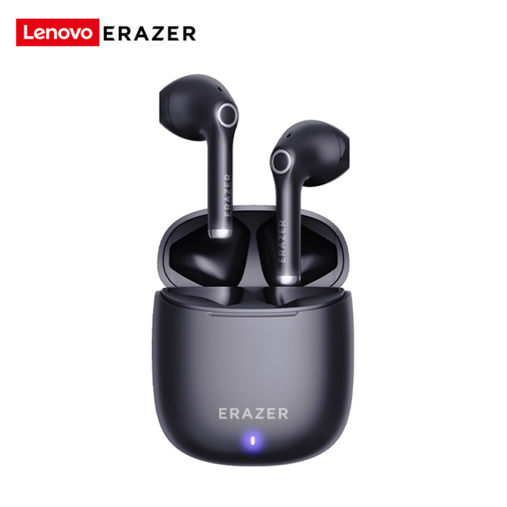 Xt90pro Wireless Earbuds, 30Mah, 13Mm Drivers, Ipx5, & Black/White 8781391897135