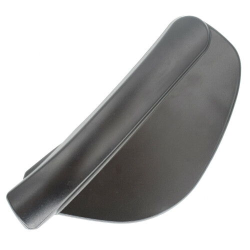 BMW 5 6 Series Front Windscreen Wiper Cover E60 E61 E63 E64 2