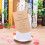 FRCOLOR 10 Sets Romantic Invitation Cards Creative Invitations 8