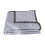 Summer Quilt Gray Cotton Lightweight Queen 6