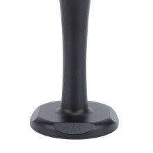 Compact Bino Tripod Mount Aluminium