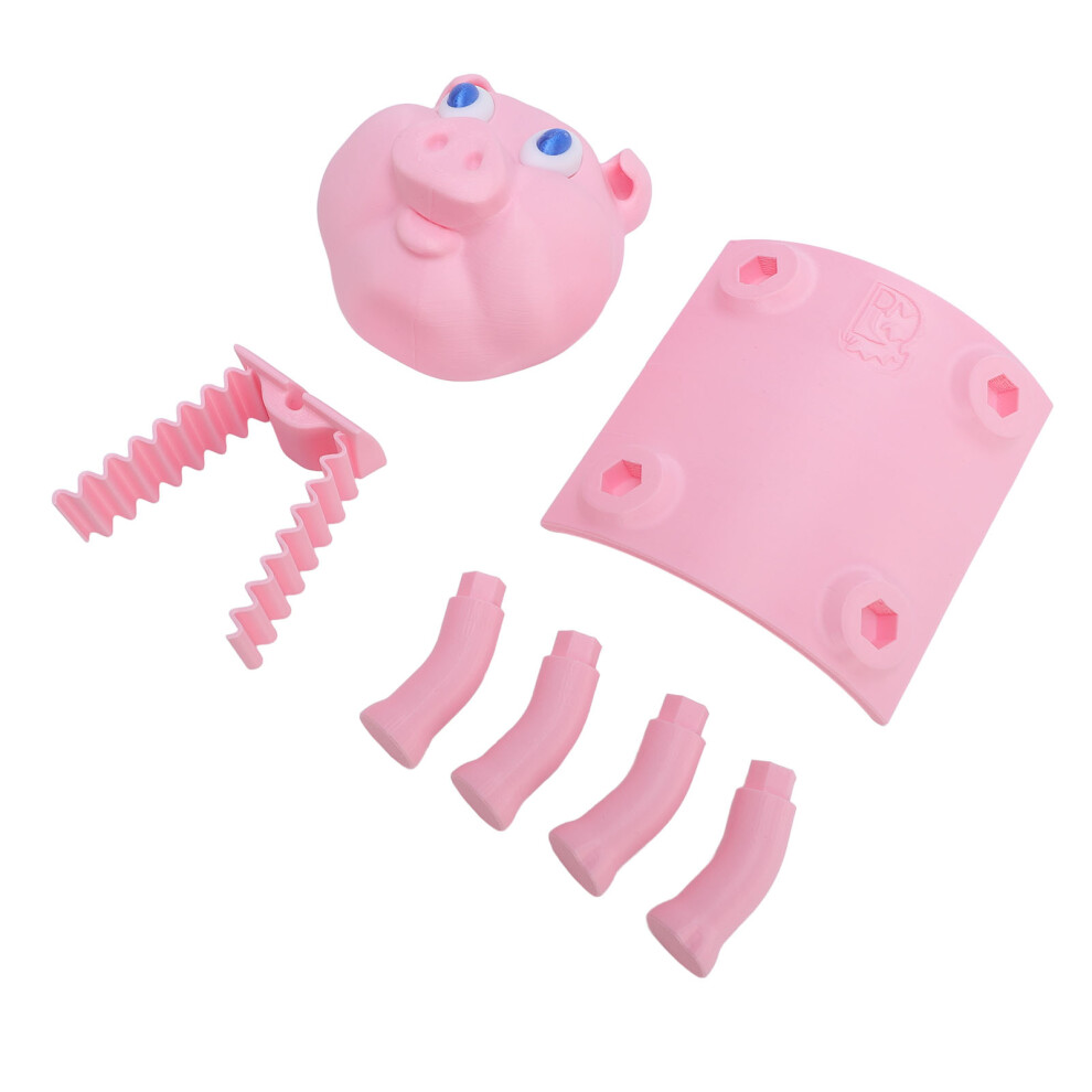 Pig Toilet Paper Stand Cute