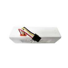 2X Neue 14,4 V 2600 MAh P1904-4S1P-mm Batterie für Mijia 1C STYTJ01ZHM Roboter Staubsauger Zubehör Teile