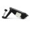 20Pcs Compression  Lock Zinc Alloy Flush Lever  Adjustable Grip Range 0.04 Inch-0.94 Inch 6