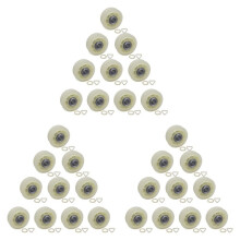 30 STKS 279640 Droger Tussenpoelie Vervanging voor & Drogers -Vervangt 3388672 697692 AP3094197 W10468057