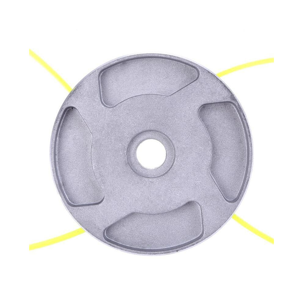 10X Alloy Metal Trimmer ,Brush Cutter Replacement Parts Bump Feed For Brush Cutter Grass Trimmer 6034004593880