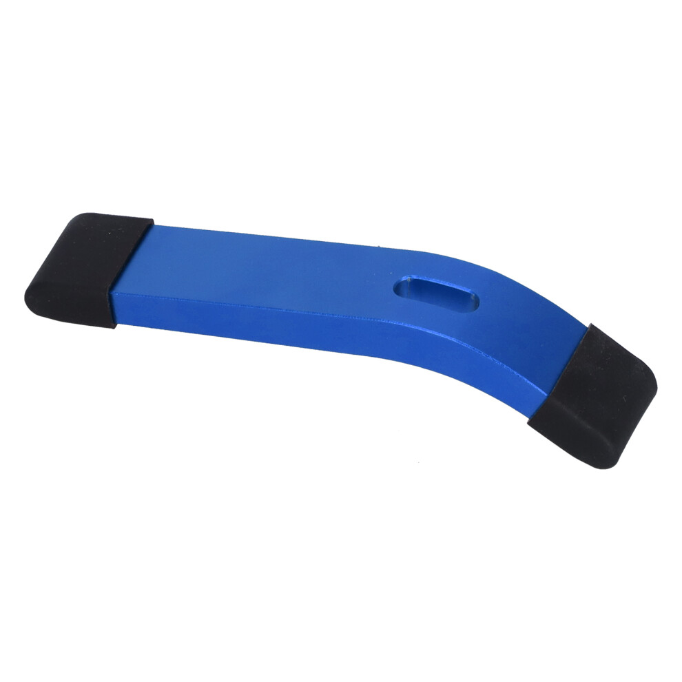 Blue M8 Hold Down Clamp Set For Woodworking, Aluminium Alloy 3051391582689